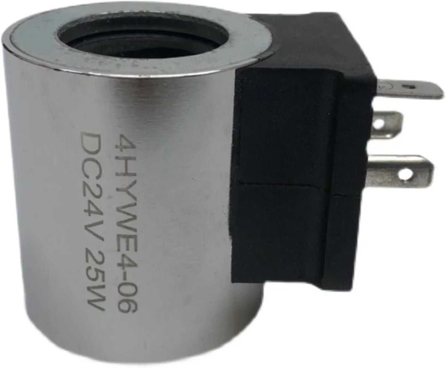 Bobine pour électrovanne hydraulique 14mm 24V 4hywe4-06 tension continue DC
