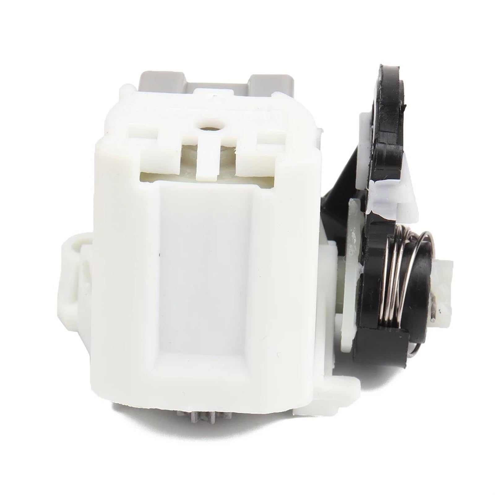 for CLIO for MK2 for TWINGO Actuator Solenoid Tailgate Lock Replacement Accessories Campus Boot Plastic Car Exterior Trunk Lid Lock Latch