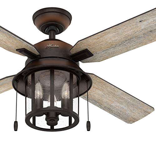 Find The Best Outdoor Fan With Lights Reviews & Comparison Katynel