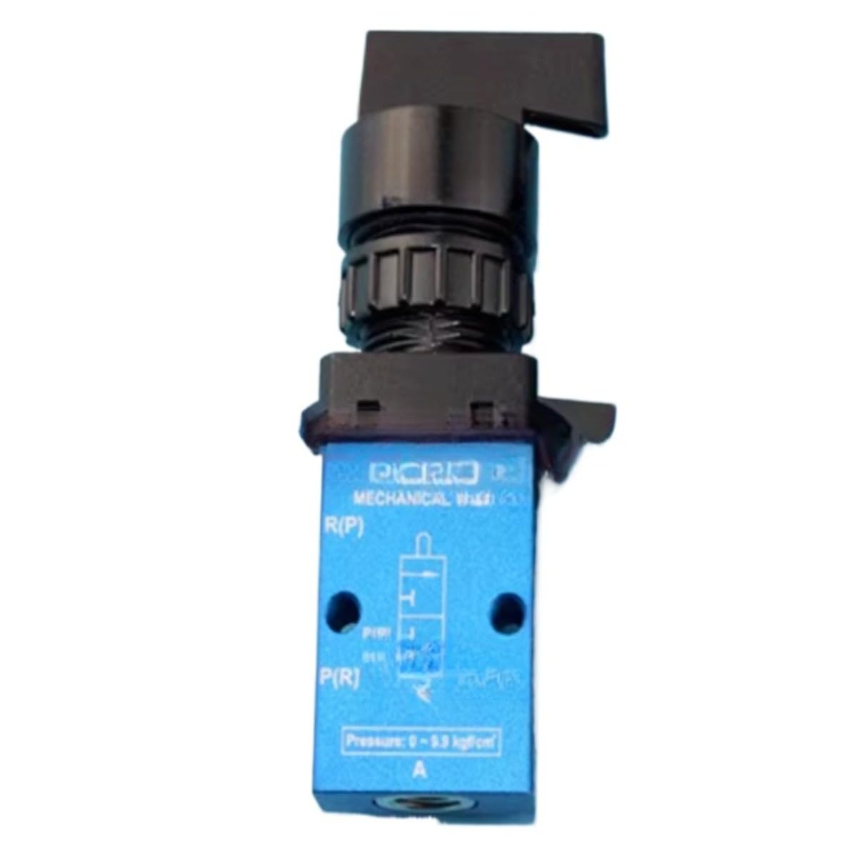 1 piece new H-3-1/8-L-22 mechanical pneumatic valve pressure switch