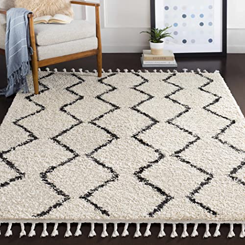 Tapete decorativo Boho geométrico 200x150 cm miniatura 1