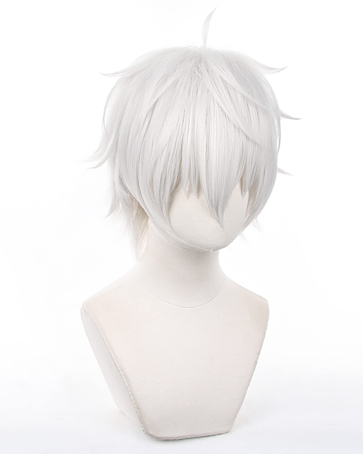Amazon.co.jp: 神併良品 凪誠士郎 コスプレ ウィッグ 凪誠士郎