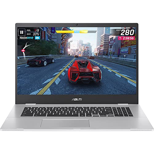 Best 17 Inch Laptop Under £500 (UK Reviews) 2022