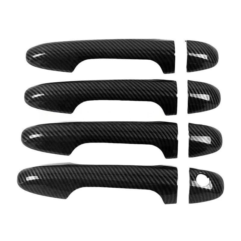 Poignée porte extérieure Harrier XU60 accessoire idéal pour trajets quotidiens