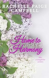 Home to Harmony: the complete series