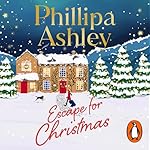 Cover of Escape for Christmas