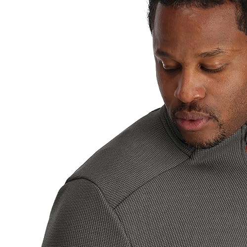 Image of Spyder mens Bandit 1 /2 Zip Fleece Ski Mid Layer Sweater Jacket