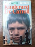 Kinderarzt Dr. Carroll B000KSZ1XI Book Cover