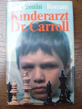 Hardcover Kinderarzt Dr. Carroll [German] Book