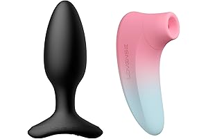 Hush 2 Lovense: Vibratory Ecstasy for Sensuous Souls