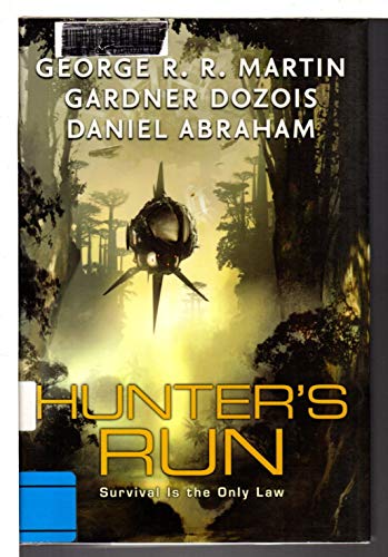 Hunter's Run view 2