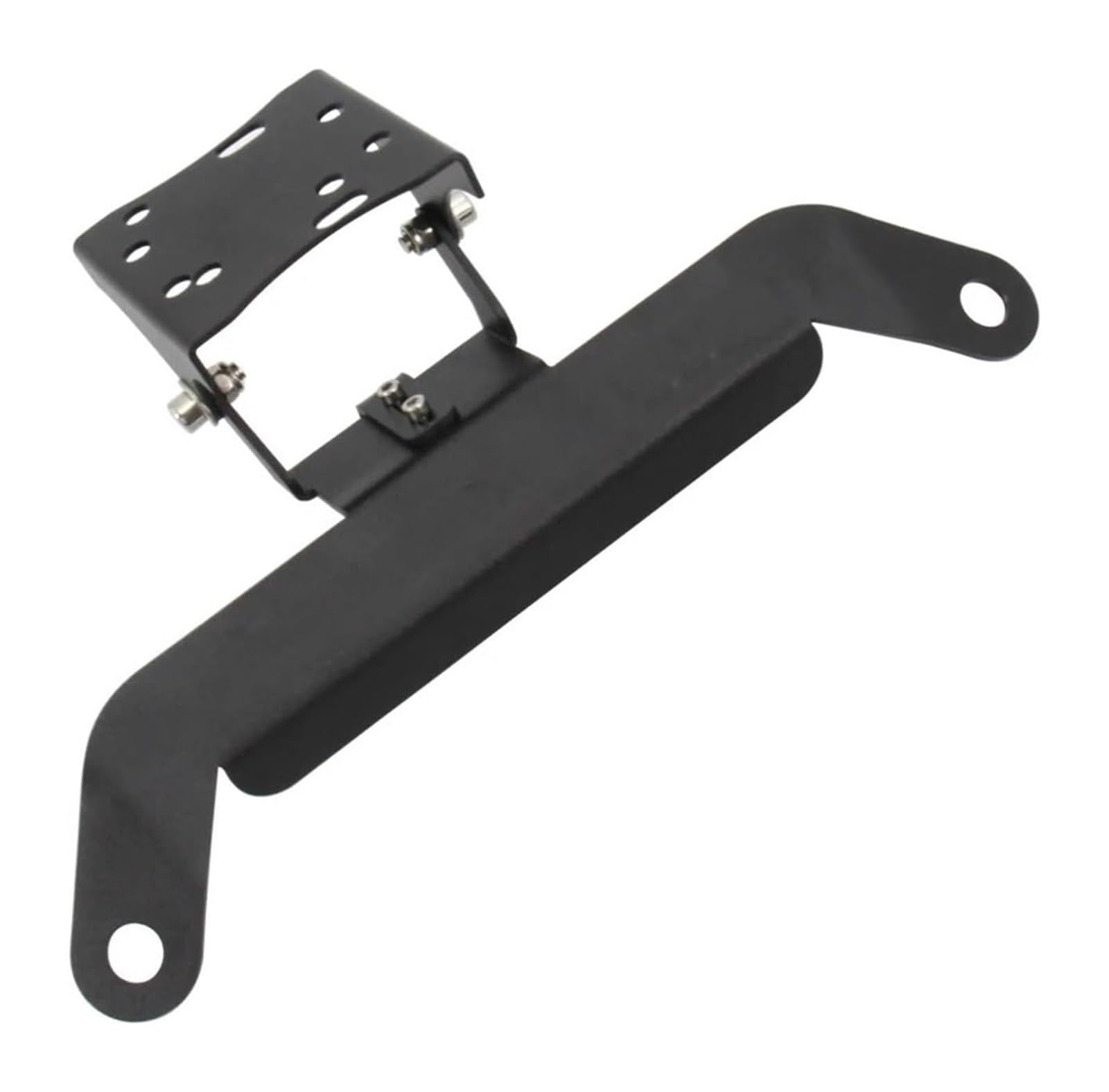 Universelle Lenkerhalterung Für NC750D Für NC750 D Für NC 750D Handy Navigation Halterung Motorrad USB Ladestation(Sets)