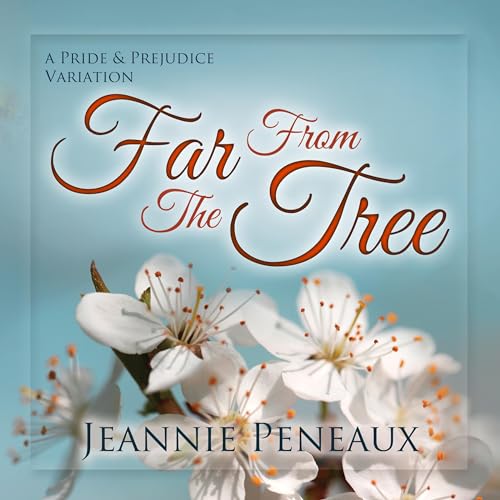 Far from the Tree | Jeannie Peneaux episode artwork