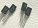 2SB560 + 2SD438 Transistor (5)