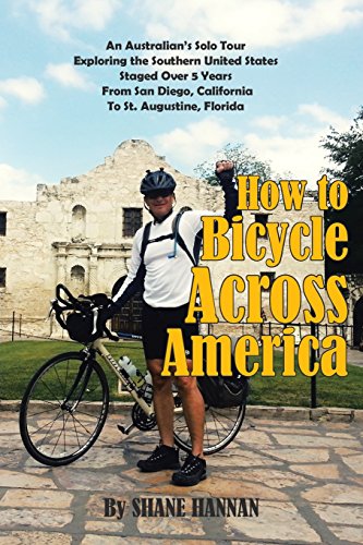 How to Bicycle Across America How to Bicycle Across America