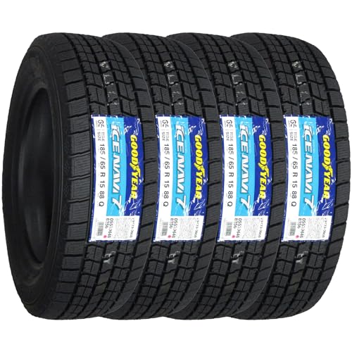 HiRさん専用　2023年　185/65R15 アイスナビ7 スタッドレス HiRさん専用2023年 185/65R15 アイスナビ7 スタッドレス - メルカリ
