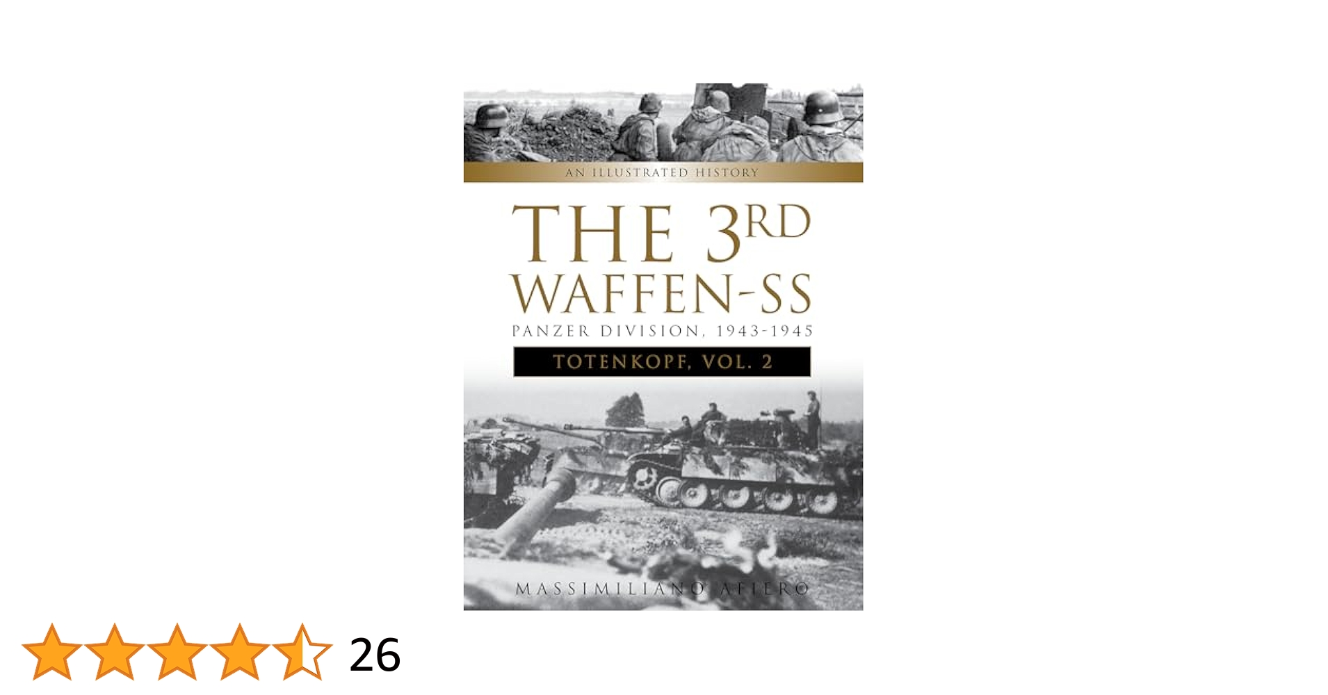 洋書 Dictionnaire de la Waffen-SS Volume 3 Dictionnaire de la Waffen-SS: Volume 3 : Trang, Charles