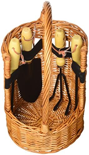 Linea Garden Friend C951070, Basket Set Gardening Linea Garden Friend C951070, Basket Set Gardening