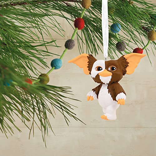 Hallmark Gremlins 25574056 - Decorazione natalizia...