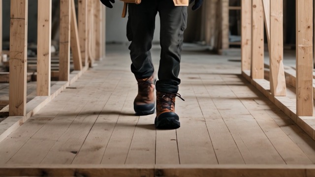 Amazon.com: NORTIV 8 Composite Toe Boots for Men – Waterproof