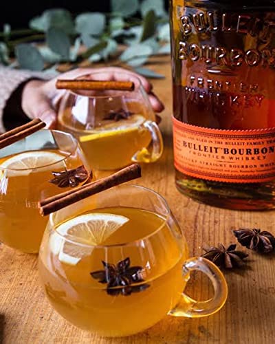 Image of Ahoy! Hot Whiskey Toddy Premix | Traditional | makes 6 glasses
