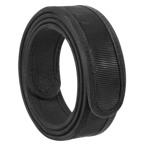 CASONMMAX Tatical Inner Belt Hook & Loop Liner 1.5