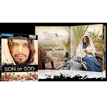Son of God Digi-Book