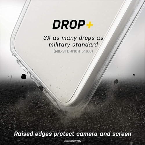 Coque iPhone 12 Mini fine OtterBox Symmetry pour éviter les rayures