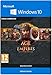 Age of Empires 2 Definitive Edition | Win 10 - Código de descarga