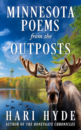 Minnesota Poems from the Outposts