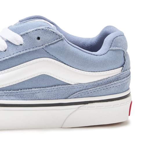 Image of Vans Women's Caldrone Shoes | Chunky Low-Top Fashion Sneakers with Retro-Inspired Style