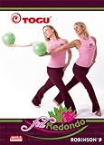 Redondo Ball feelRedondo® DVD - fit mit dem Redondo® Ball - die TOGU® Trainings DVD