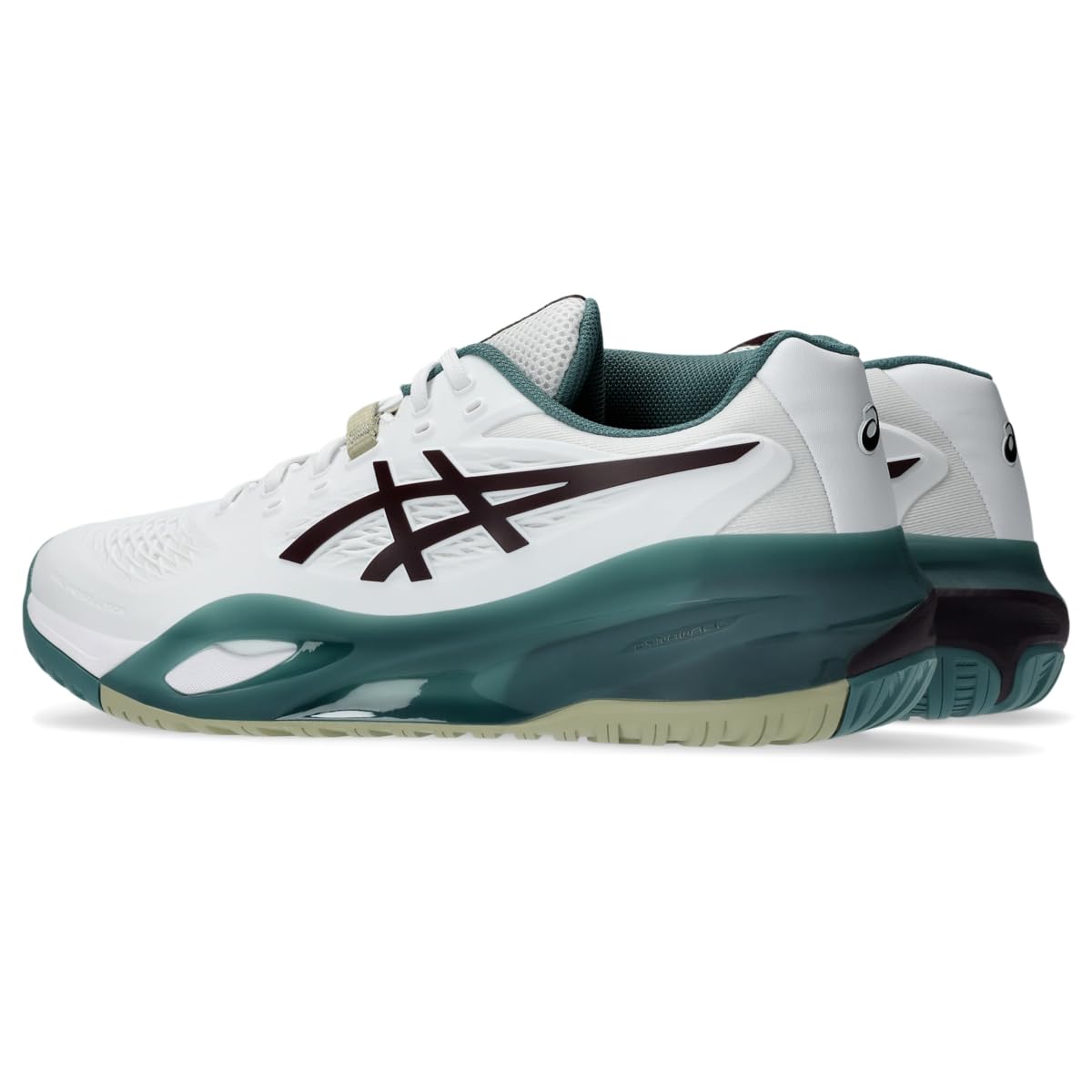 Amazon.com.br: ASICS: Gel-Resolution X