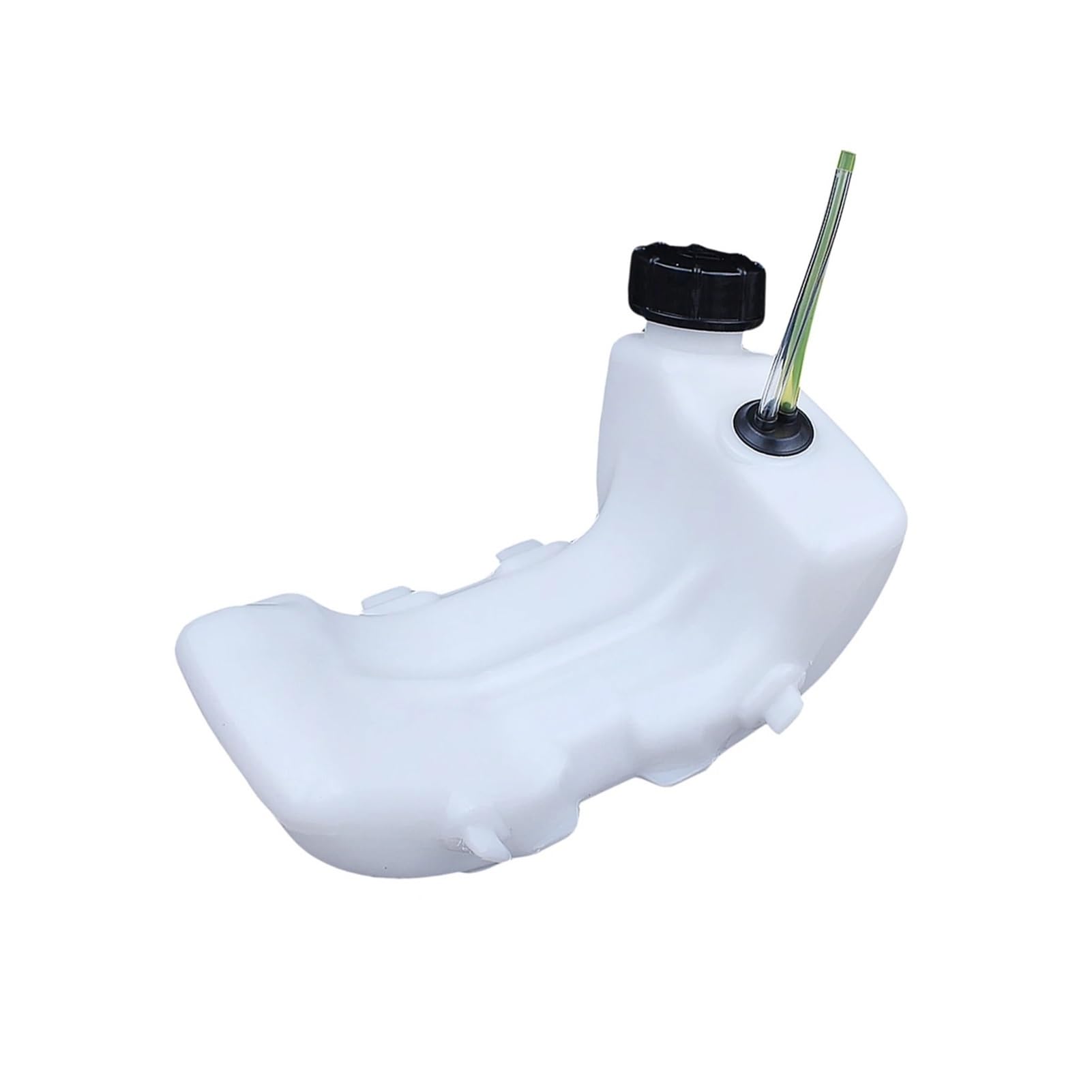 Kit de Filtro de Tapa de línea de Montaje de Combustible de Gas Apto for Motor de desbrozadora GX35 GX35NT HHT35S UMK435