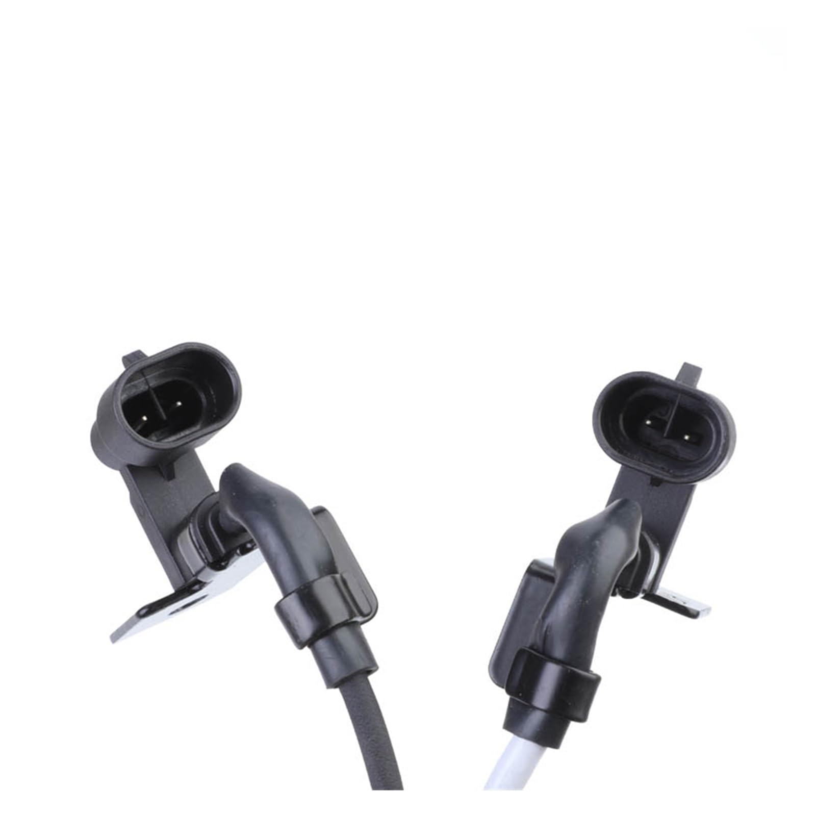 Amazon.com: DAHSLNWKN 95680-3J000 95681-3J000 Rear ABS Wheel Speed