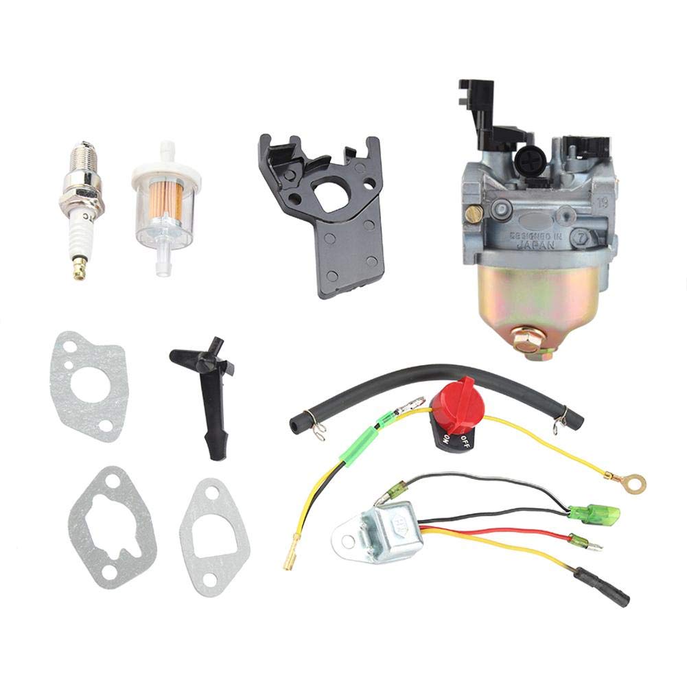 Buy Carburetor Carb for Harbor Freight Predator, Carburetor Carb for