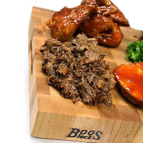 John-Boos-Boos-Block-CCB-Series-Large-Reversible-Wood-Chopping-Board-225-Inch-Thickness-24-x-18-x-2-14-Maple