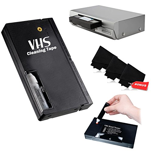Top 10 Best Head Cleaner For Cassette Player in 2023 Reviews by Experts