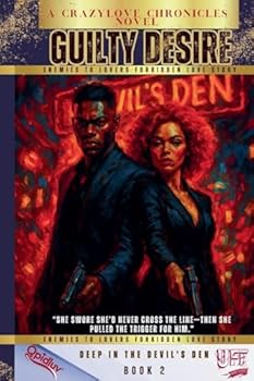 Paperback Guilty Desire: Deep in The Devil's Den Book