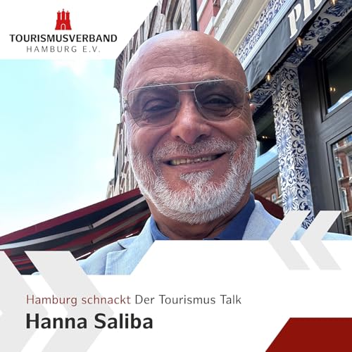 Hamburg Schnackt mit Hanna Saliba