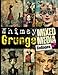 Whimsy Grunge Mixed Media Collages: One-Sided Decorative Paper for Junk Journaling, Scrapbooking, Decoupage & Mixed Media. A Unique Fusion of Whimsy and Grunge Aesthetics for Creative Projects.