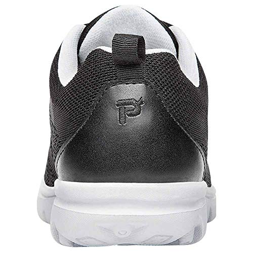 Image of Propet Women's Travelactiv Casual Lace Up Sneaker