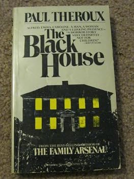 Mass Market Paperback The Black House Book