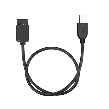 早いも勝　極美品dji ronin S ＋マルチUSBコード（sony α7用） DJI Ronin SC Multi-Camera Control Cable for Sony A7,A7II