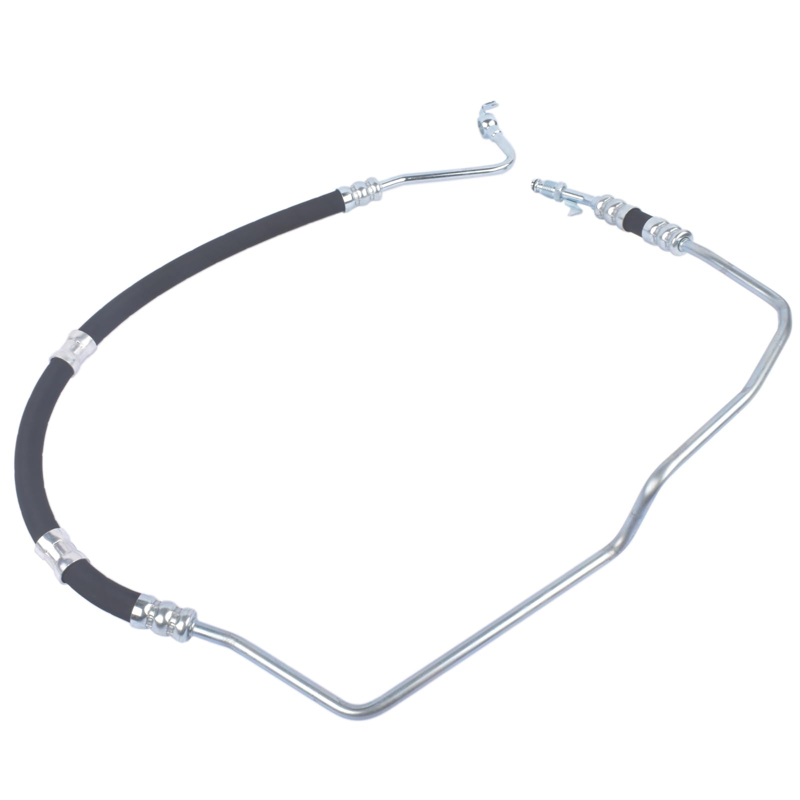 Tubo Flessibile Idraulico Compatibile con 159 939 1.9 JTDM 16V 2006-2011 50501762