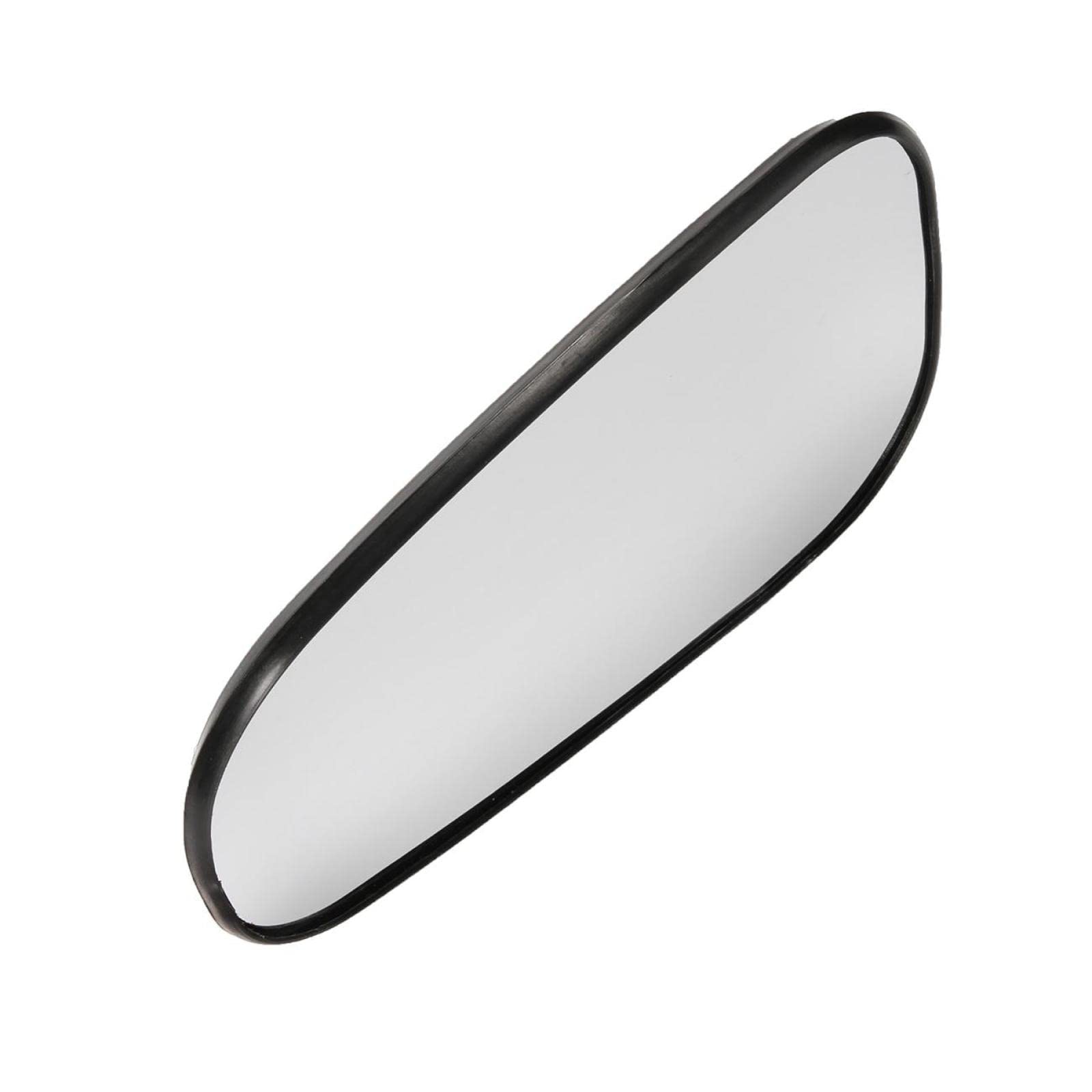 HudManLeft/Right Car Door Wing Rearview Mirror Heated Glass Lens,For VO-LVO S60 S80 V70 1998-2003#9203123 9203124
