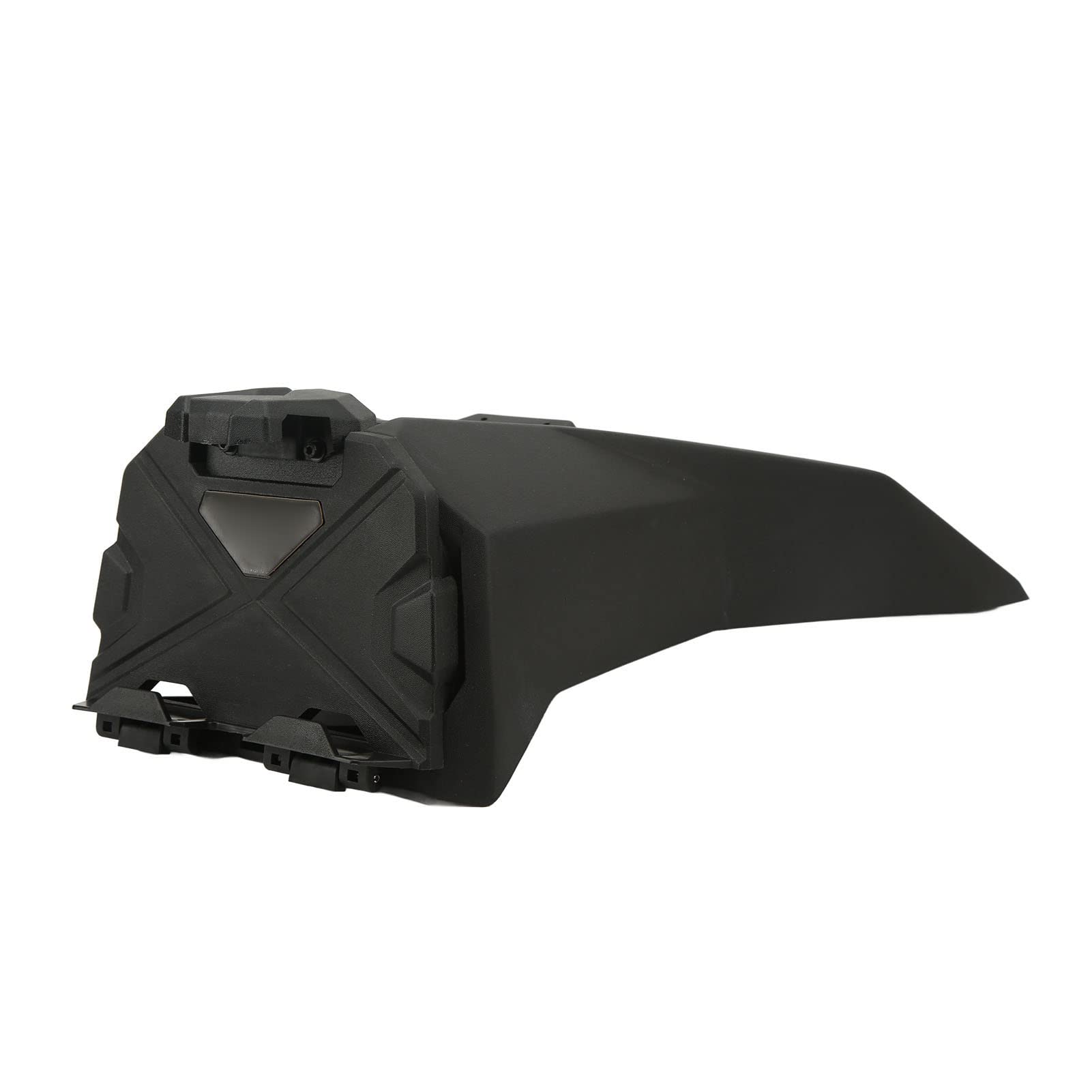 Generic UTV Mocowanie Telefonu, UTV GPS Tablet Uchwyt Telefonu Elektroniczne Mocowanie Urządzenia z Akcesoriami Polipropylen dla Maverick Sport 1000 2019-2022