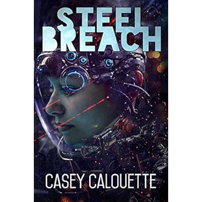 Steel Breach