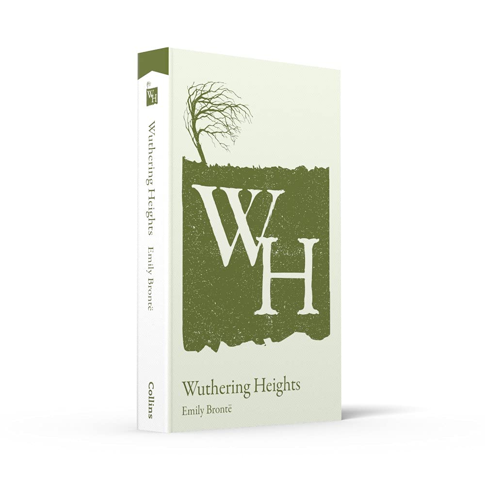 Wuthering Heights: A-level set text student edition
