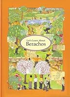 Let's Learn About Berachos 1583304061 Book Cover